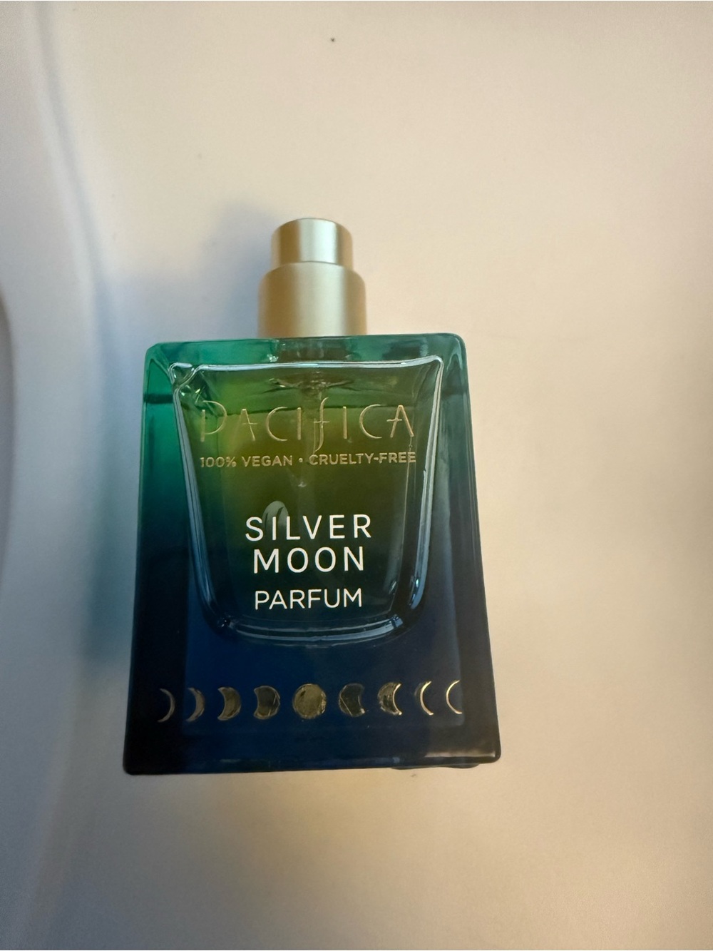 Pacifica Silver Moon parfum